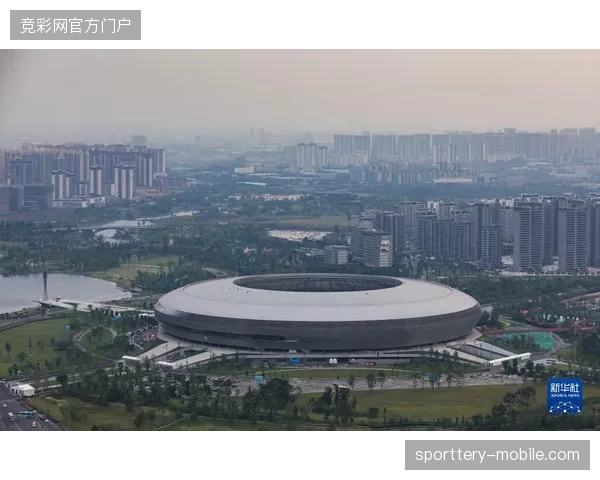 成都大运会场馆引入动态姿态捕捉系统，实现运动员竞技参数实时回传